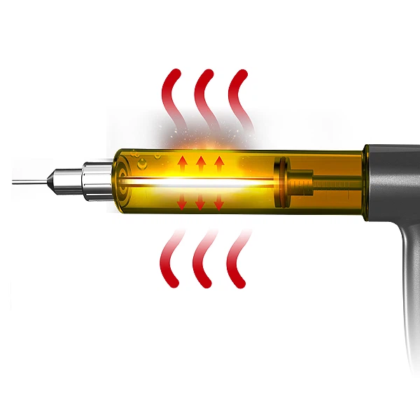 Turnkey CBD oil filling solution Turnkey CBD oil filling solution